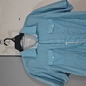 Calvin Klein dress shirt